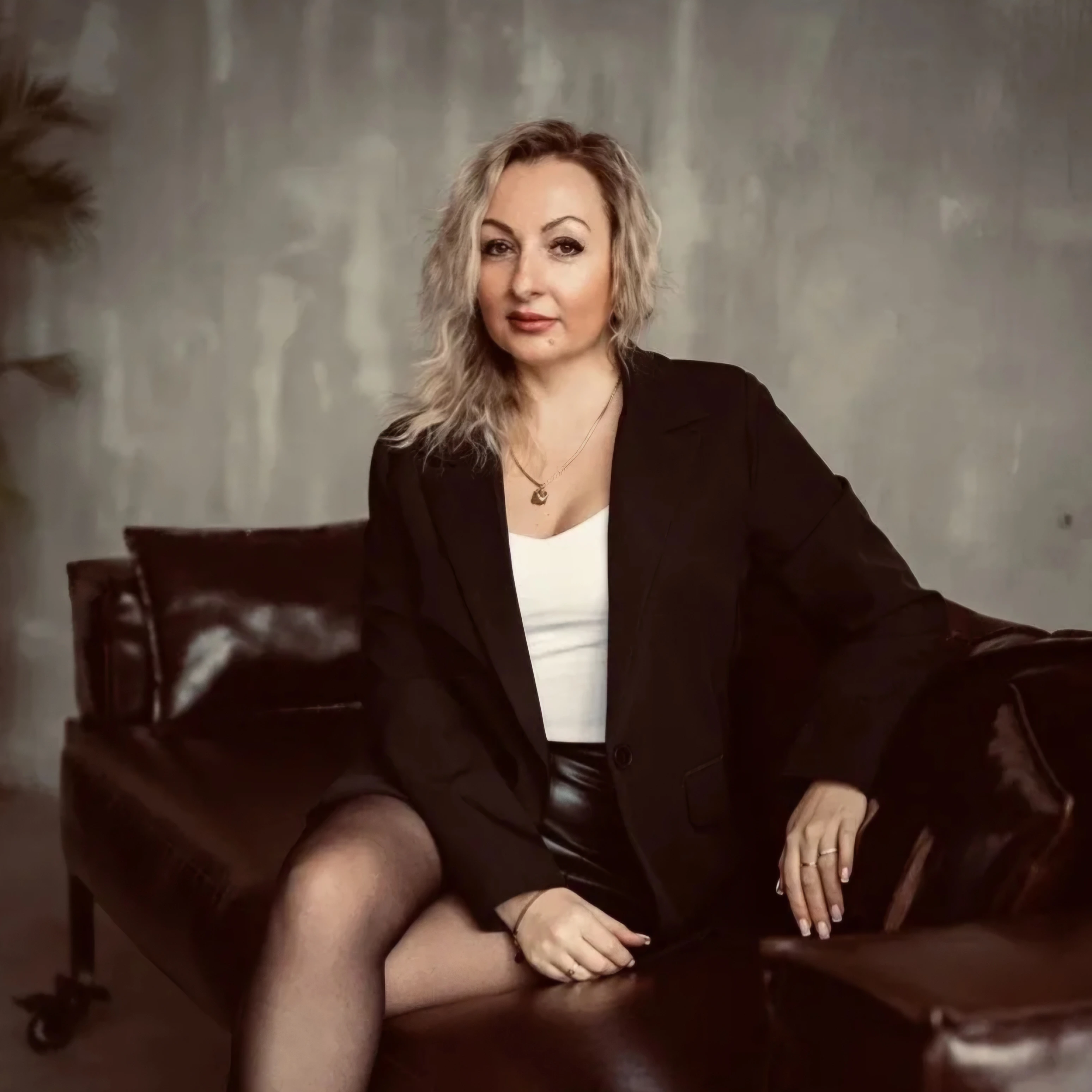 Екатерина