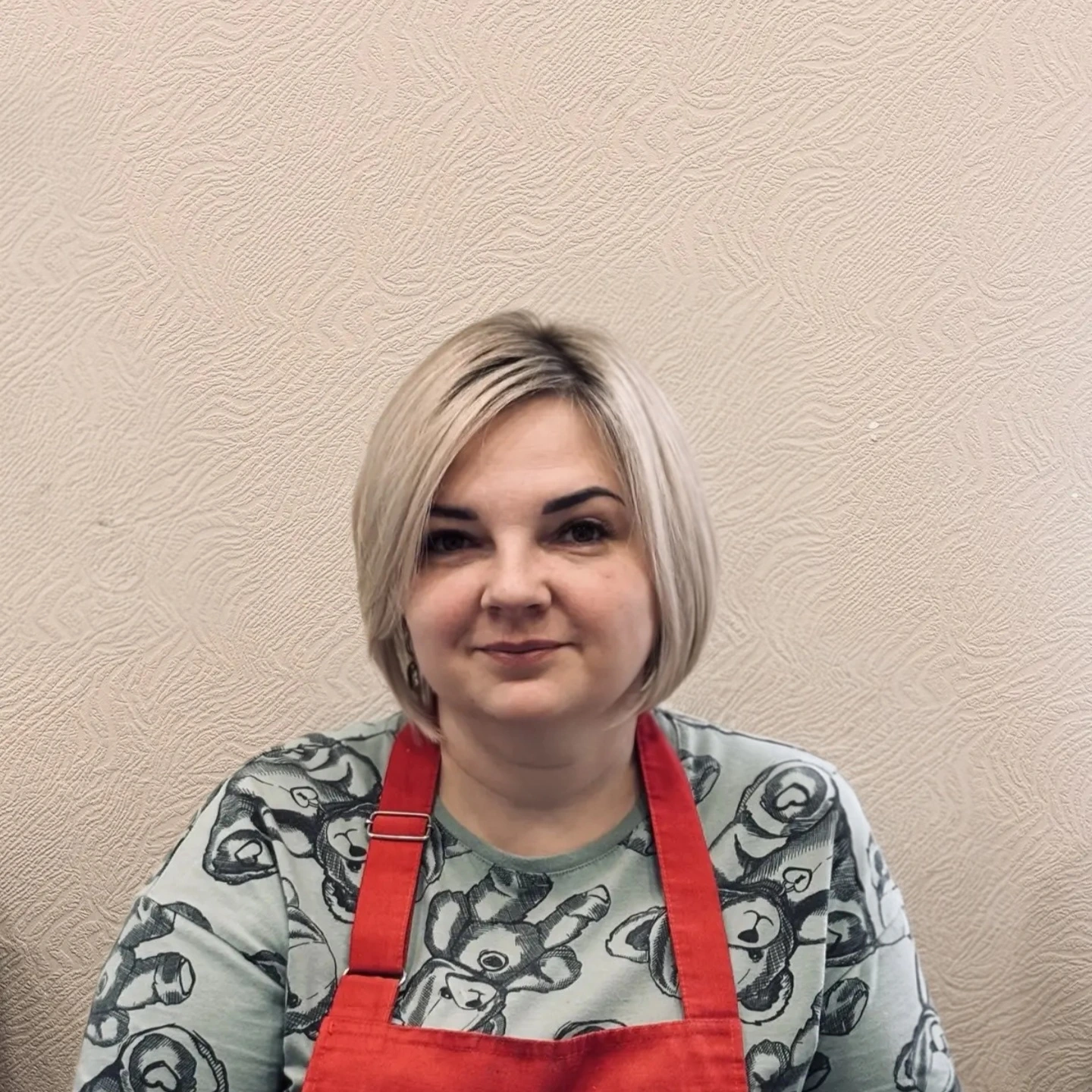 Екатерина